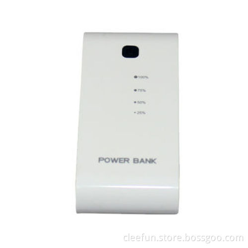 2014 new universal portable emergency power bank as gifts